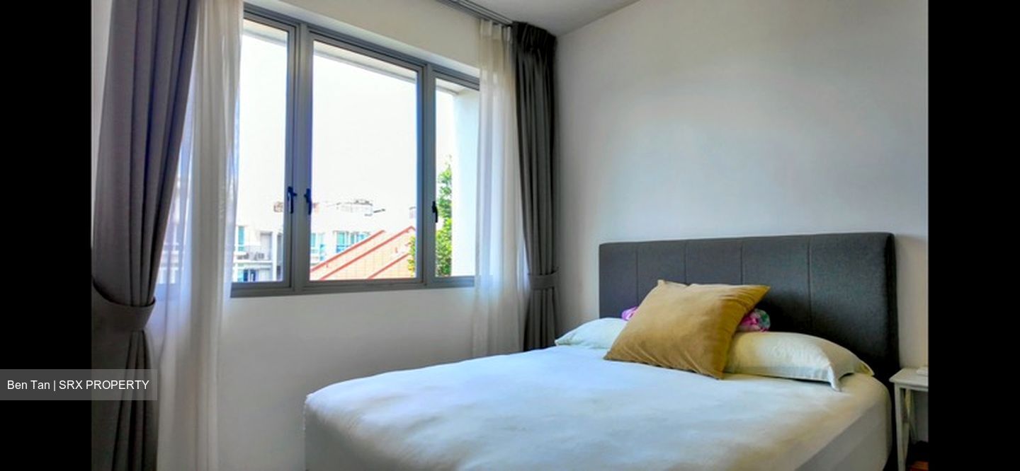 The Vue (D19), Apartment #598164181